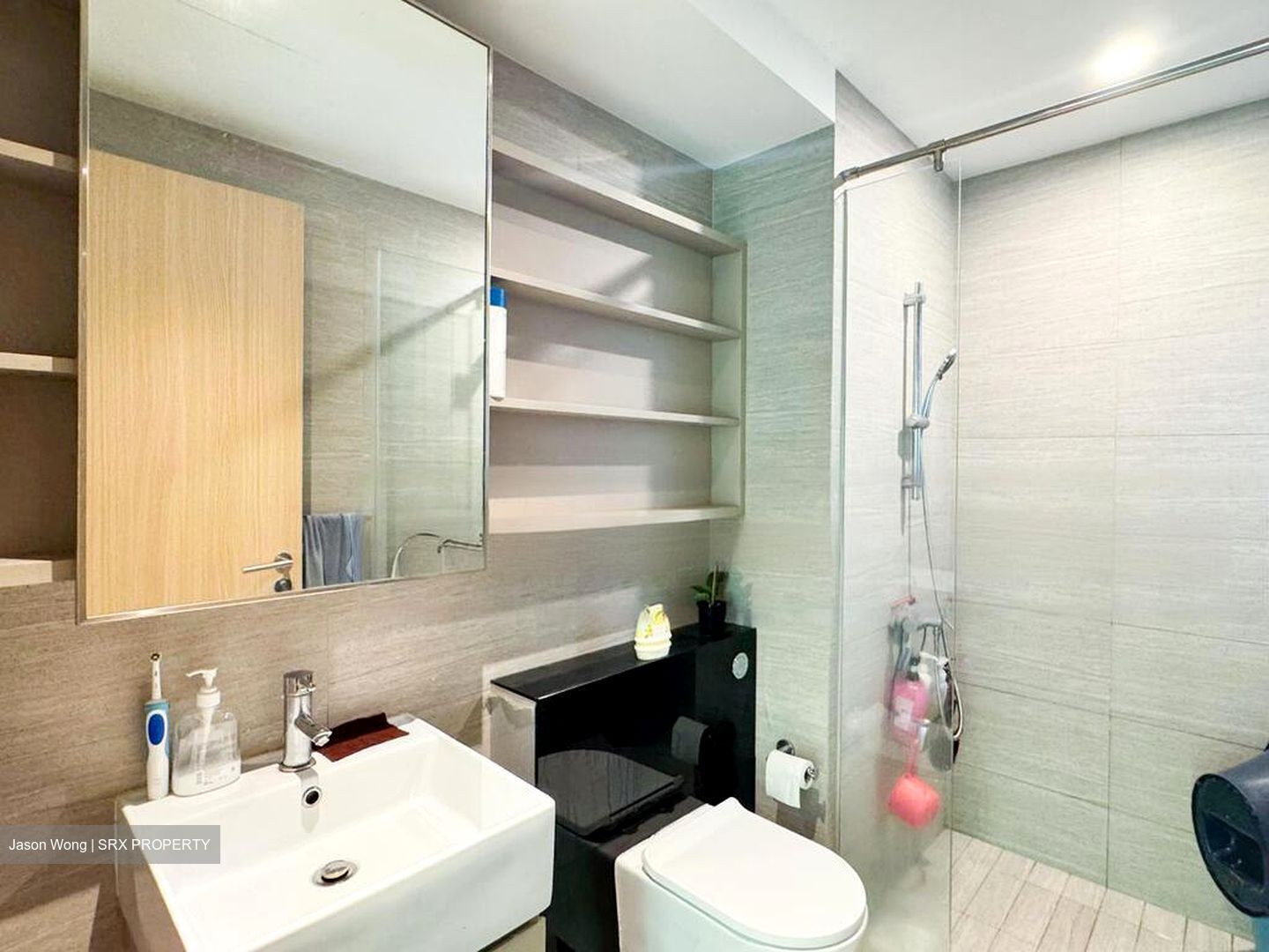 Parc Life (D27), Condominium #449309311